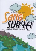 Kumpulan Puisi Anak: Sang Surya