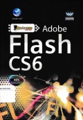 ShortCourse Series: Adobe Flash CS6
