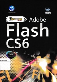 ShortCourse Series: Adobe Flash CS6
