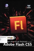 ShortCourse Series: Mudah Membuat Animasi Dengan Adobe Flash CS5