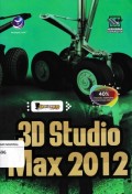 Shortcourse Series: 3D Studio Max 2012