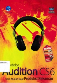 Shortcourse Series: Adobe Audition CS6