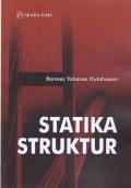Statika Struktur
