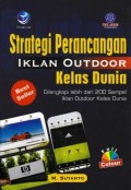 Strategi Perancangan Iklan Outdoor Kelas Dunia