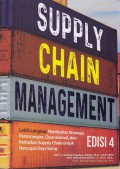 Supply Chain Management