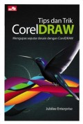 Tips Dan Trik Corel Draw