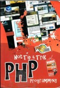Hot Tip & Trik PHP Programming