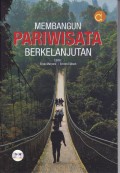 Membangun  Pariwisata Berkelanjutan