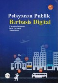 Pelayanan Publik Berbasis Digital