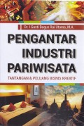 Pengantar Industri Pariwisata