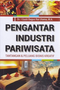 Pengantar Industri Pariwisata