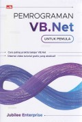 Pemrograman VB.Net untuk pemula