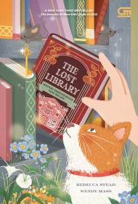 Image of Misteri Perpustakaan yang Hilang (The Lost Library)
