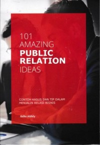 Image of 101 Amazing Public Relation Ideas