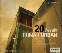 Image of 20 Desain Rumah Urban