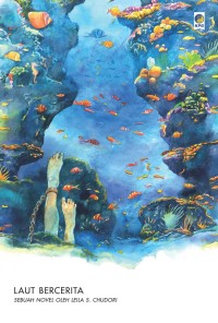 Image of Laut Bercerita