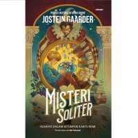 Image of Misteri Soliter: Filsafat Dalam Setumpuk Kartu Remi
