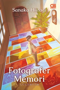 Image of Fotografer Memori