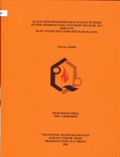 cover