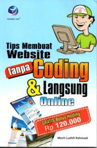 Image of Tips Membuat Website