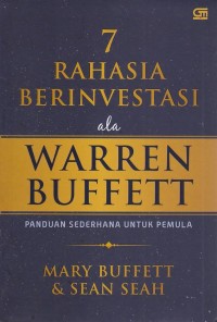 Image of 7 Rahasia Berinvestasi ala Warren Buffett