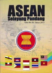 Image of ASEAN Selayang Pandang