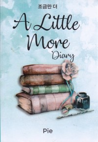 Image of A Little More Diary