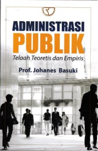 Image of Administrasi Publik
