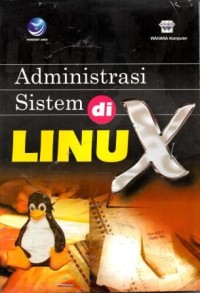 Image of Administrasi Sistem Di Linux