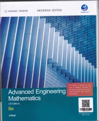 Image of Advanced Enggineering Mathematics