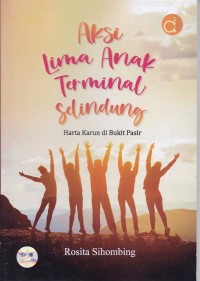Image of Aksi Lima Anak Terminal Selindung