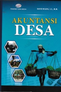 Image of Akuntansi Desa