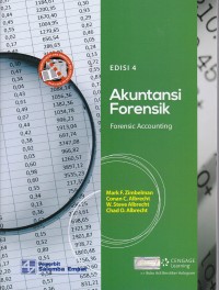 Image of Akuntansi Forensik Edisi 4