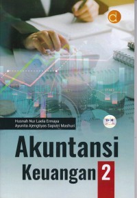 Image of Akuntansi Keuangan 2