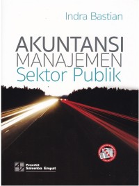 Image of Akuntansi Manajemen Sektor Publik