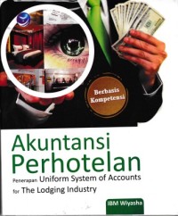 Image of Akuntansi Perhotelan Berbasis Kompetensi