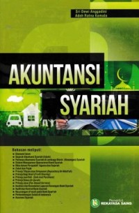 Image of Akuntansi Syariah