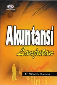 Image of Akuntasi Lanjutan