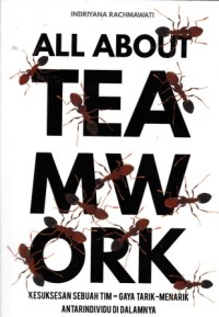 Image of All About Teamwork