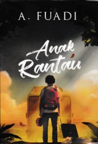 Image of Anak Rantau