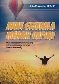 Image of Anak Gembala Meraih Impian