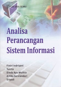 Image of Analisa Perancangan Sistem Informatika