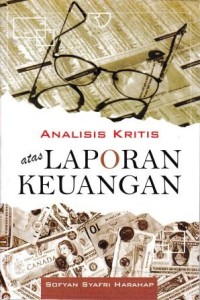 Image of Analisis Kritis Atas Laporan Keuangan