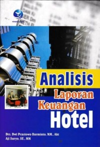 Image of Analisis Laporan Keuangan Hotel