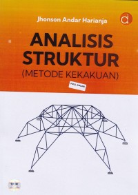Image of Analisis Struktur Metode Kekakuan