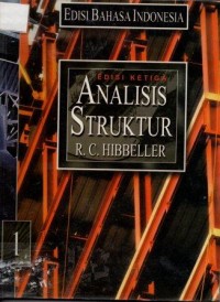 Image of Analisis Struktur Edisi Ketiga