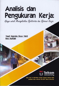 Image of Analisis dan Pengukuran Upaya untuk meningkatkan Efektivitas dan Efisiensi  Kerja