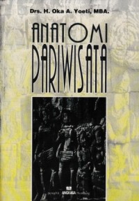 Image of Anatomi Pariwisata