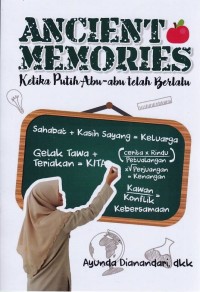Image of Ancient Memories