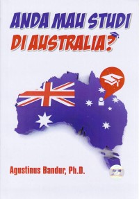 Image of Anda Mau Studi di Australia